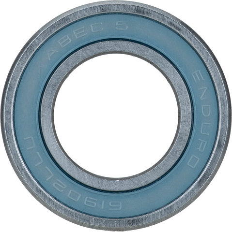 Enduro Bearings Roulement Rainuré à Billes 61902 15 mm x 28 mm x 7 mm - universal/type 1