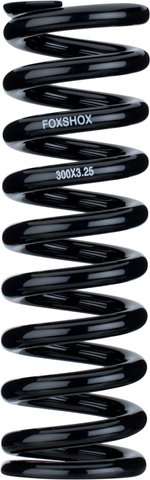 Steel Coil 165 mm for 69 - 76 mm Stroke - black/300 lbs