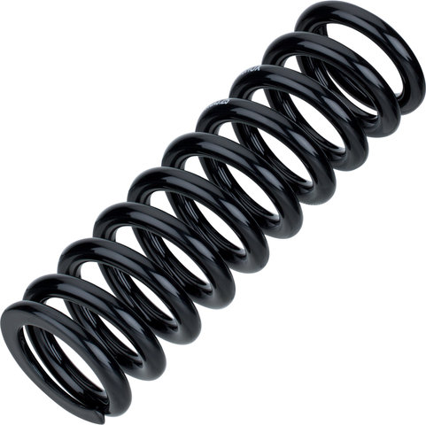 Steel Coil 165 mm for 69 - 76 mm Stroke - black/300 lbs