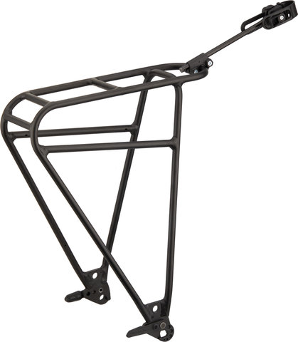 ORTLIEB Quick Rack Gepäckträger - black/26"-29"