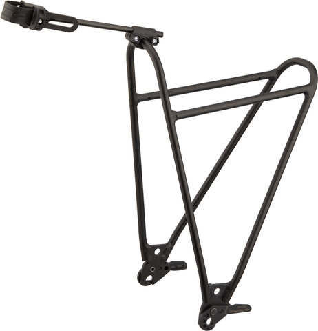 ORTLIEB Portaequipajes Quick Rack Light - black/26"-29"