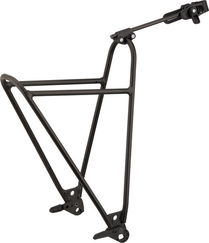 ORTLIEB Portaequipajes Quick Rack Light - black/26"-29"