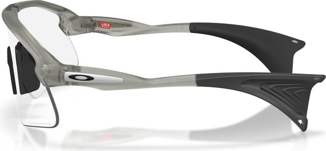 Oakley Stunt Devil S Brille - matte gry ink | photochromic