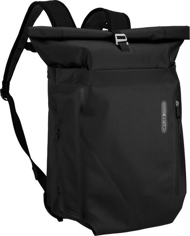 ORTLIEB Vario PS QL3.1 Rucksack-Fahrradtasche Hybrid - black/26 Liter