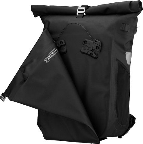 ORTLIEB Vario PS QL3.1 Backpack-Pannier Hybrid - black/26 litres
