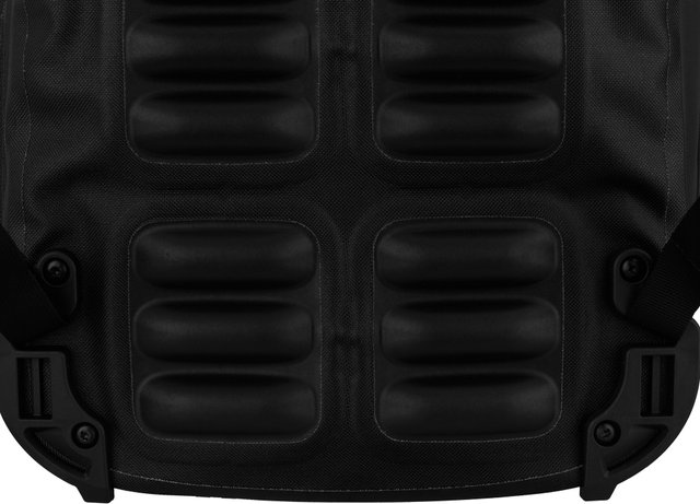 ORTLIEB Sac à Dos / Sacoche Hybride Vario PS QL3.1 - black/26 litres