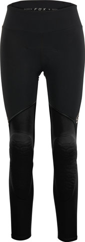 Fox Head Collants Ranger pour femmes - black/S