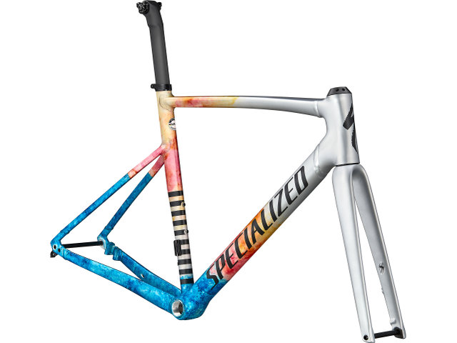 Specialized Allez Sprint Disc Frameset 