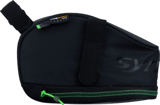 Syncros HiVol 600 Saddle Bag - black/0.6 litres