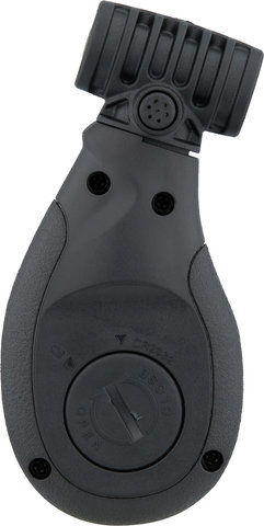 Manomètre Numérique GadgetGauge BMP-92 - noir/universal