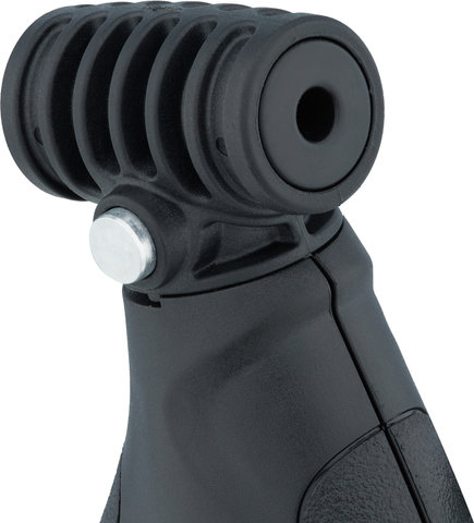 Manomètre Numérique GadgetGauge BMP-92 - noir/universal