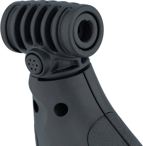 Manomètre Numérique GadgetGauge BMP-92 - noir/universal