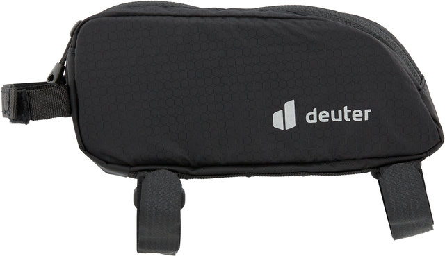 deuter Energy Bag 0.5 Oberrohrtasche - black/0,5 Liter