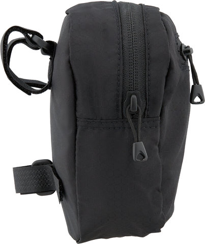 deuter Bolsa de manillar Front Bag 1.2 - black/1,2 litros