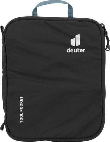 Tool Pocket Werkzeugtasche - black/universal