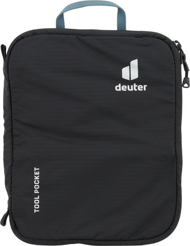 deuter Tool Pocket Werkzeugtasche - black/universal