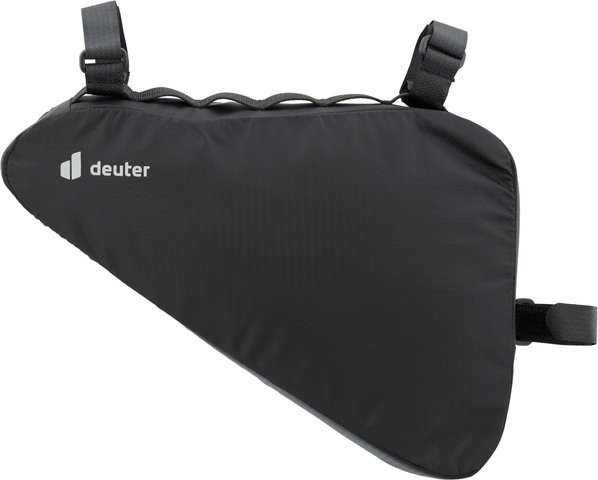 deuter Bolsa de cuadro Triangle Bag 2.2 - black/2,2 Litros