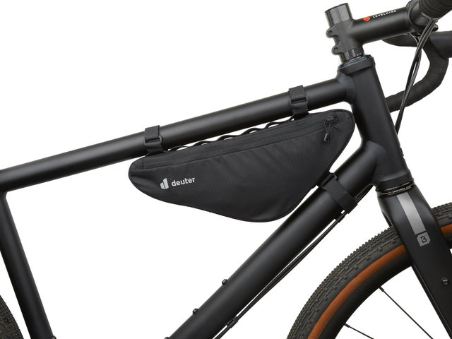 deuter Triangle Front Frame Bag - 1.5 Bag bike-components