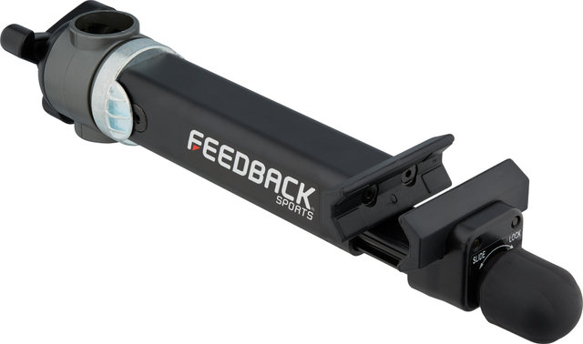 Feedback Sports Klemmadapter für Ultralight Montageständer - schwarz/universal
