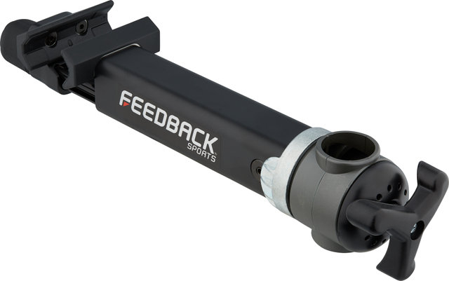 Feedback Sports Adaptador de fijación para soportes de montaje Ultralight - negro/universal