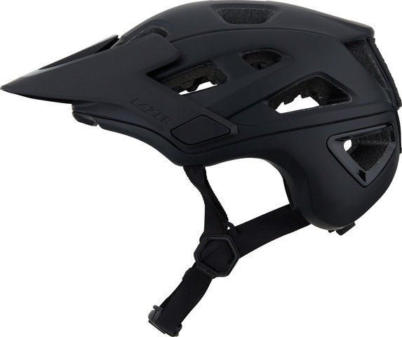 Casco Jackal KinetiCore - matte black/52 - 56 cm