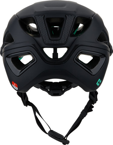 Casco Jackal KinetiCore - matte black/52 - 56 cm