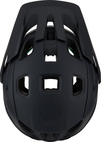 Jackal KinetiCore Helm - matte black/52 - 56 cm