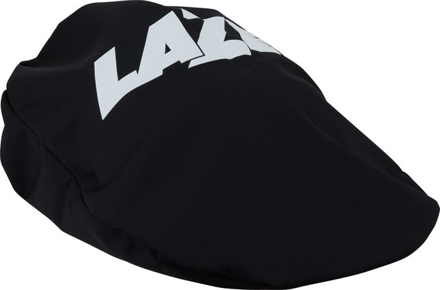 Casco Jackal KinetiCore - matte black/52 - 56 cm