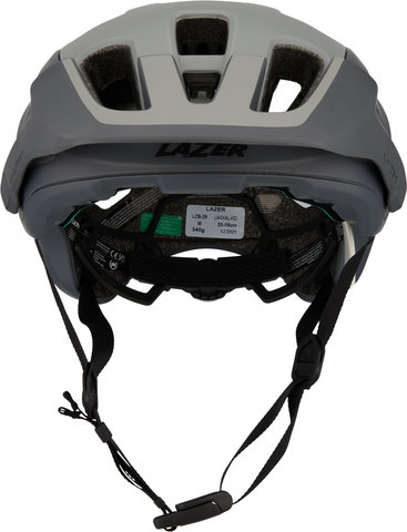 Casco Jackal KinetiCore - matte dark grey/55 - 59 cm
