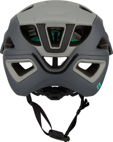 Casco Jackal KinetiCore - matte dark grey/55 - 59 cm