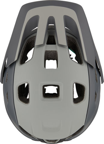 Casco Jackal KinetiCore - matte dark grey/55 - 59 cm
