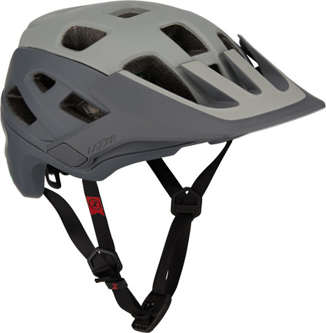 Lazer Casco Jackal KinetiCore - matte dark grey/55 - 59 cm