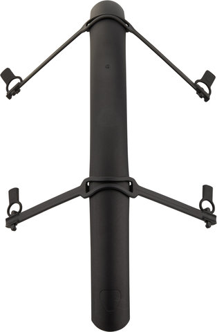 Quick Rack Mudguard Schutzblech - black/38 mm