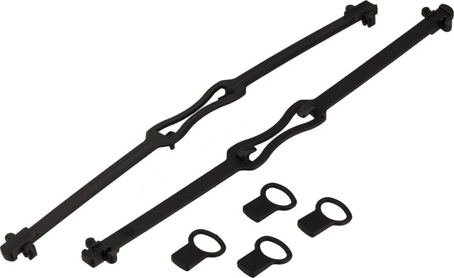 Quick Rack Mudguard Schutzblech - black/38 mm