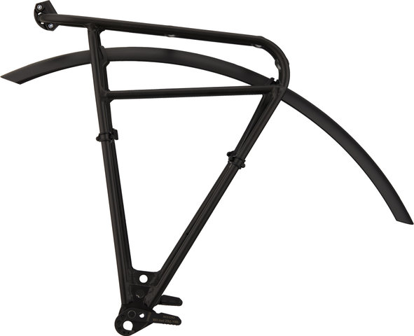 Quick Rack Mudguard Schutzblech - black/50 mm