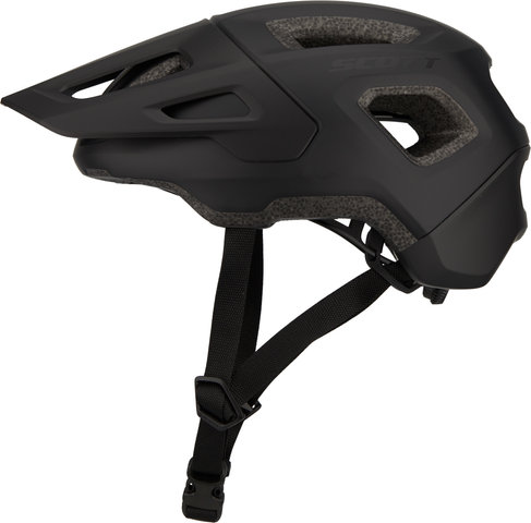 Argo Plus MIPS Kids Helmet - black matte/49 - 53 cm