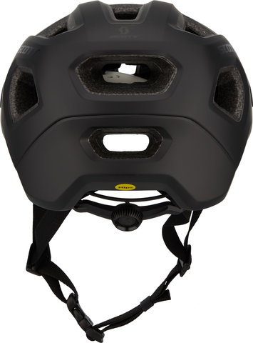 Argo Plus MIPS Kinderhelm - black matt/49 - 53 cm