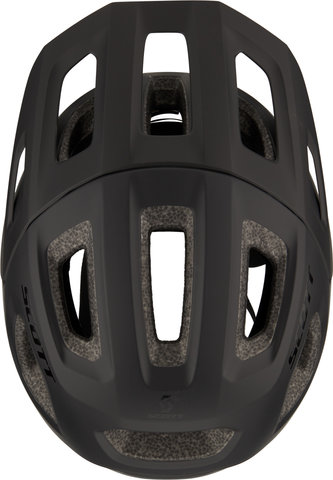 Argo Plus MIPS Kinderhelm - black matt/49 - 53 cm