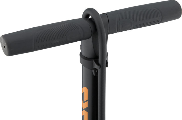 Pompe à Vélo Air-X-Plorer 10.0 - noir-orange/universal