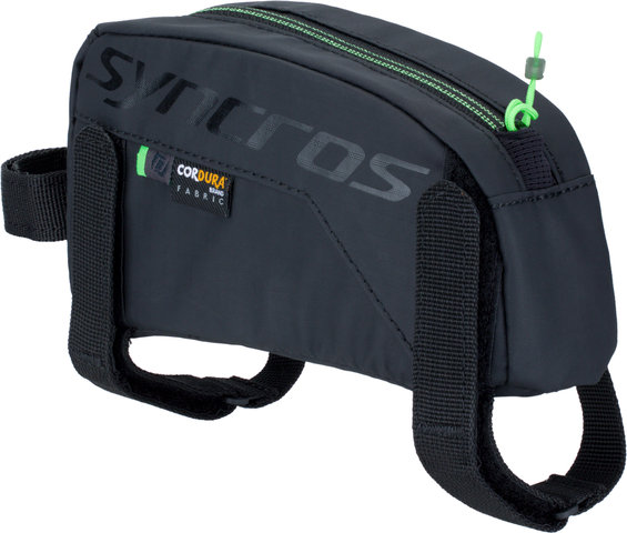 Syncros Nutrition Top Tube Bag - black/0.45 litres