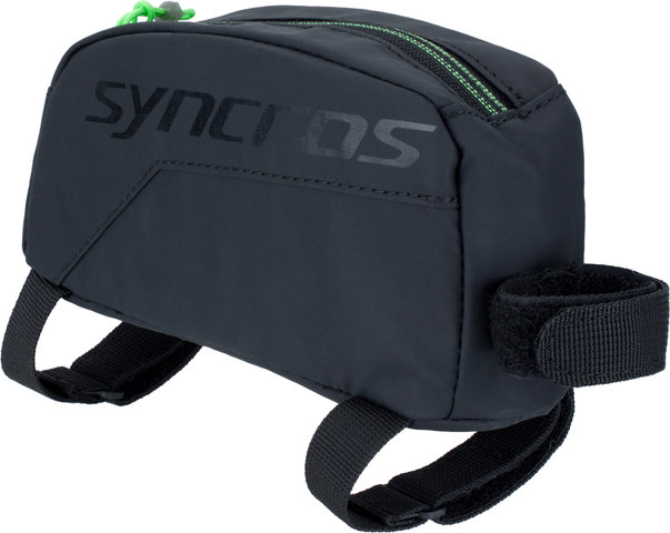 Syncros Nutrition Top Tube Bag - black/0.45 litres
