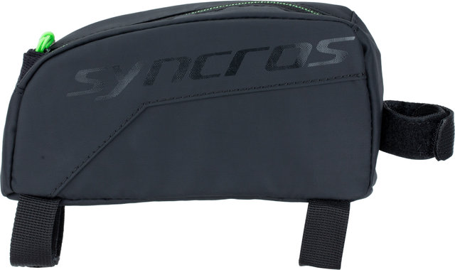 Syncros Nutrition Top Tube Bag - black/0.45 litres