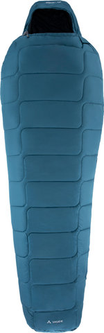 Sioux 400 SYN Sleeping Bag - baltic sea/left