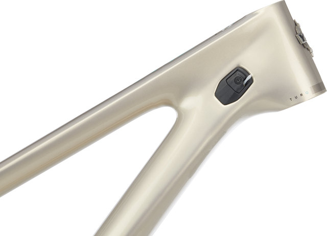 Kit de Cadre ARC TURQ Carbon 29" - dom/L
