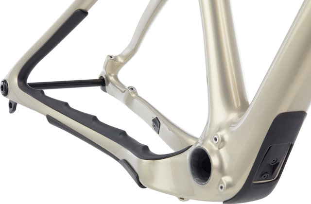 Kit de Cadre ARC TURQ Carbon 29" - dom/L