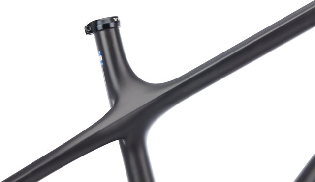 Kit de Cadre ARC TURQ Carbon 29" - raw-grey/L