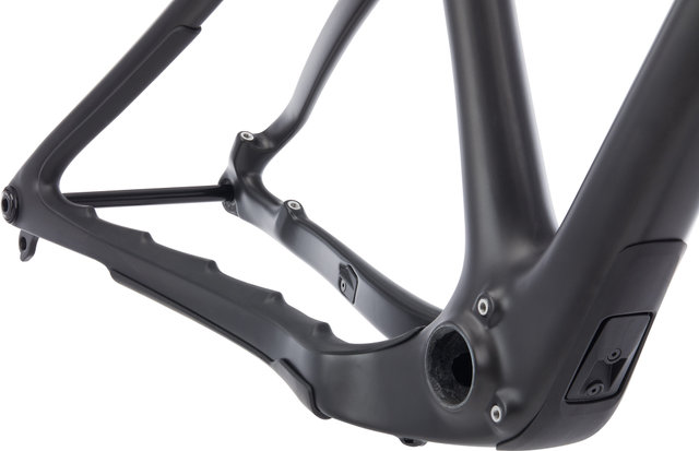 Kit de Cadre ARC TURQ Carbon 29" - raw-grey/L