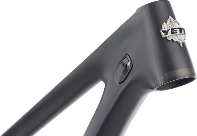 Kit de Cadre ARC TURQ Carbon 29" - raw-grey/L