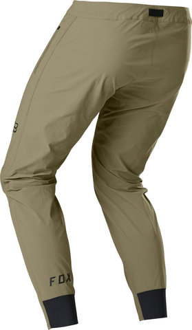 Pantalones Youth Ranger Pants - bark/28