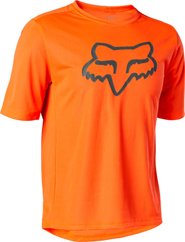 Maillot Youth Ranger SS Modelo 2022 - fluorescent orange/YM